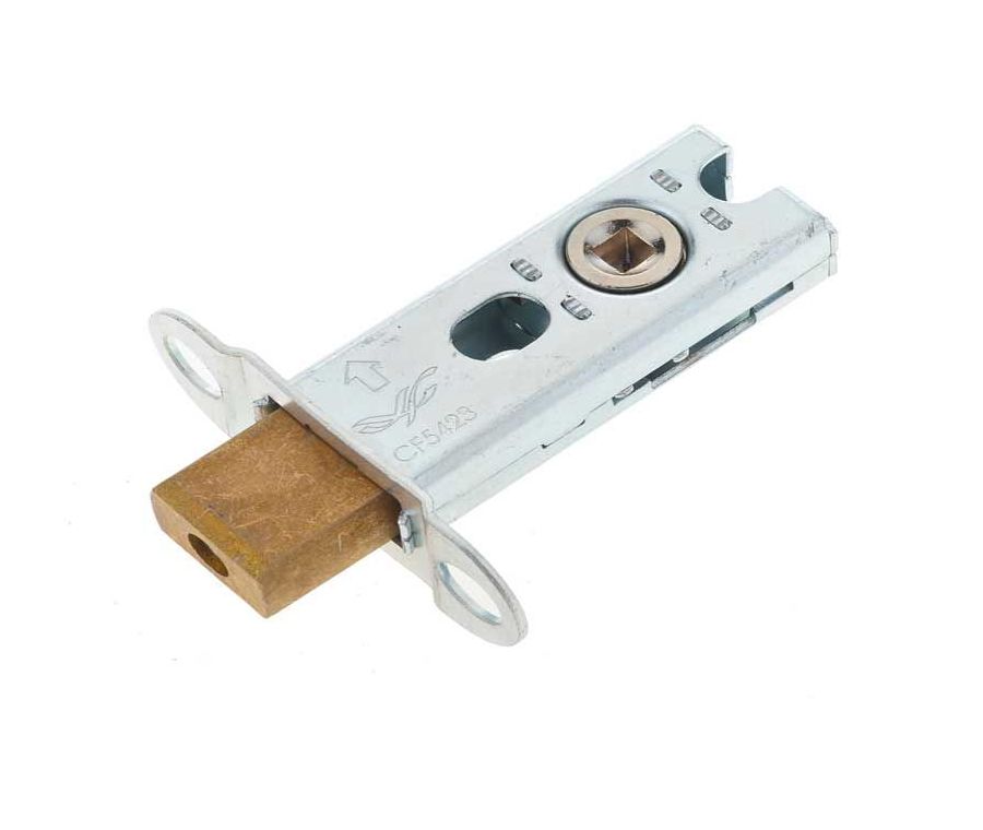 Frelan 64mm Heavy duty tubular dead bolt BODY ONLY