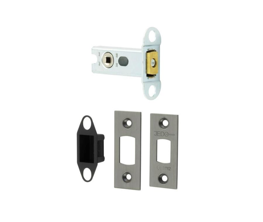 Frelan 64mm GM heavy duty tubular dead bolt