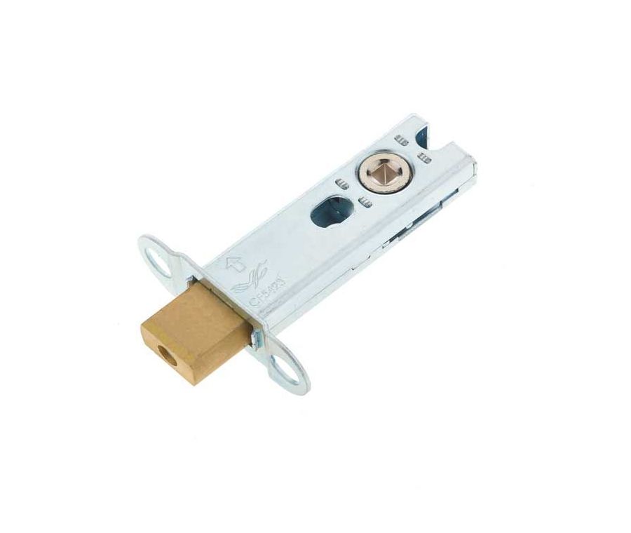 Frelan 76mm Heavy duty tubular dead bolt BODY ONLY