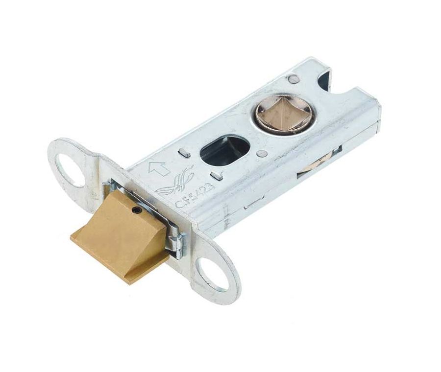 Frelan 64mm Heavy duty tubular latch body only