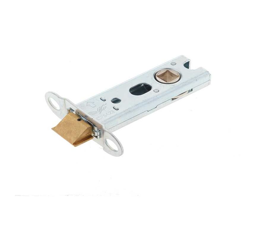 Frelan 76mm Heavy duty tubular latch body only