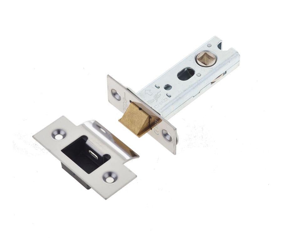 Frelan 76mm PSS Heavy duty tubular latch