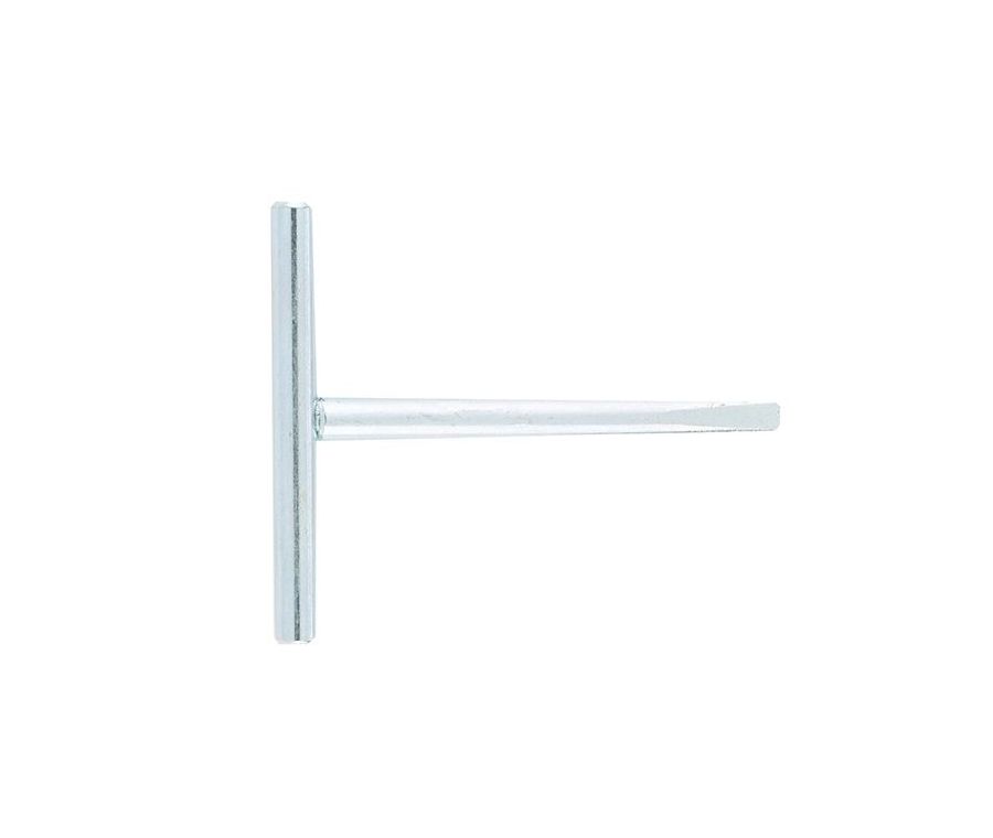Frelan ZP Budget lock key