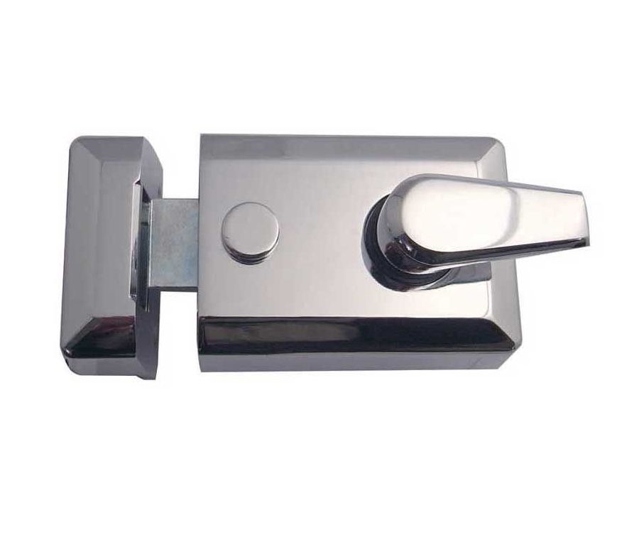 Frelan PC Standard nightlatch
