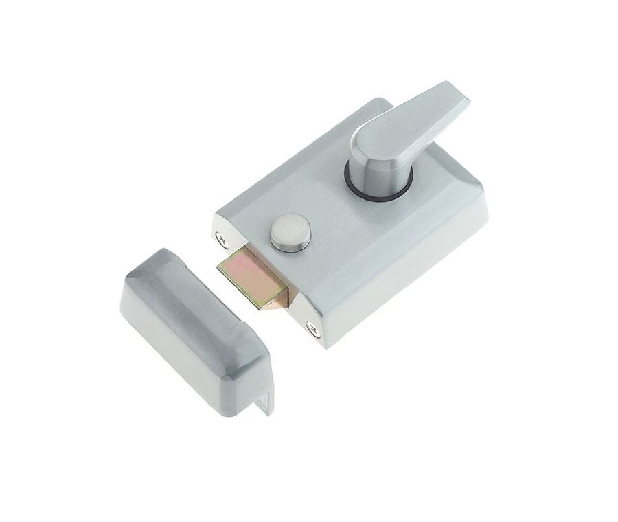 Frelan SC Standard nightlatch