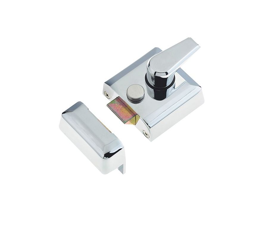 Frelan PC Narrow nightlatch