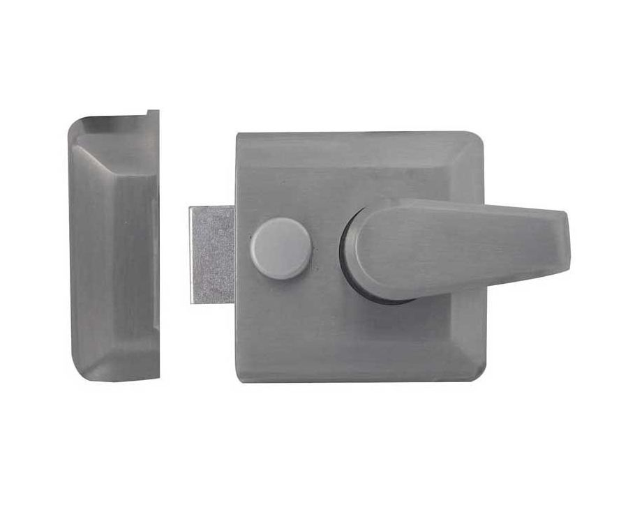 Frelan SC Narrow nightlatch
