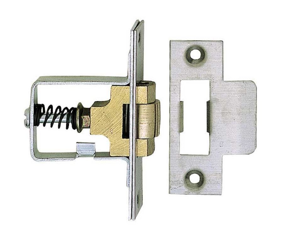 Frelan SS Rollerbolt catch