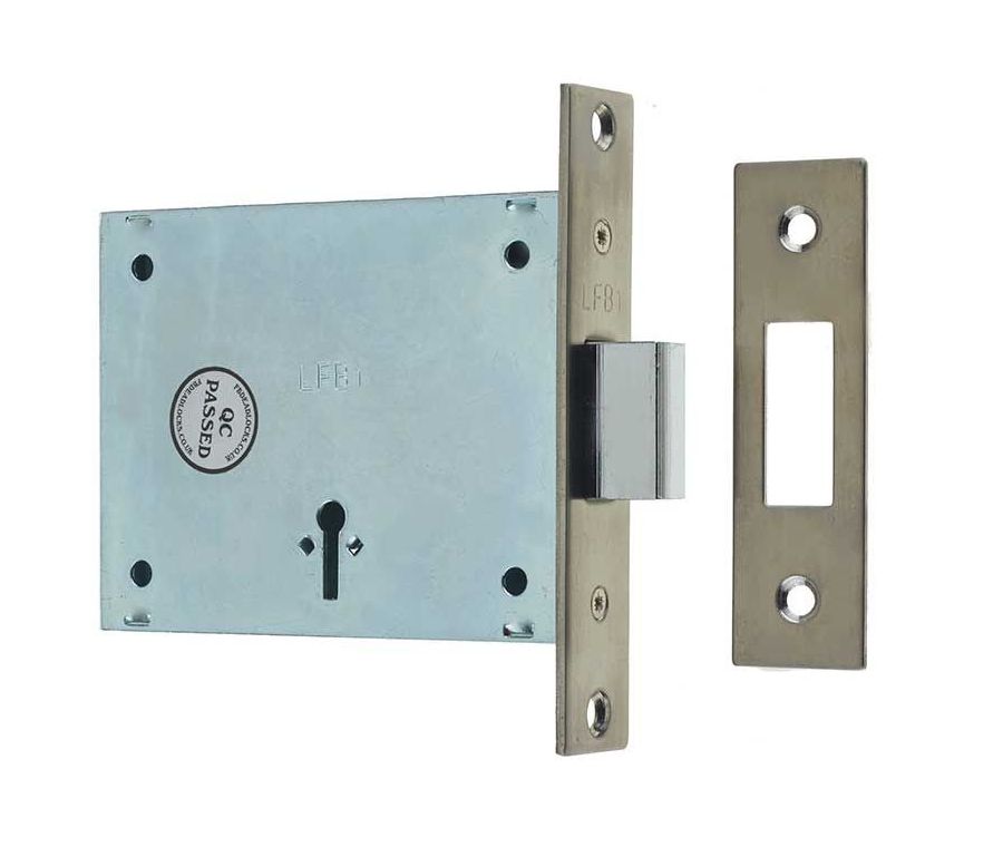 Frelan FB1 Mortice lock