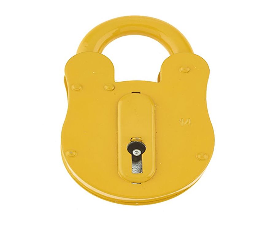Frelan FB14 Padlock