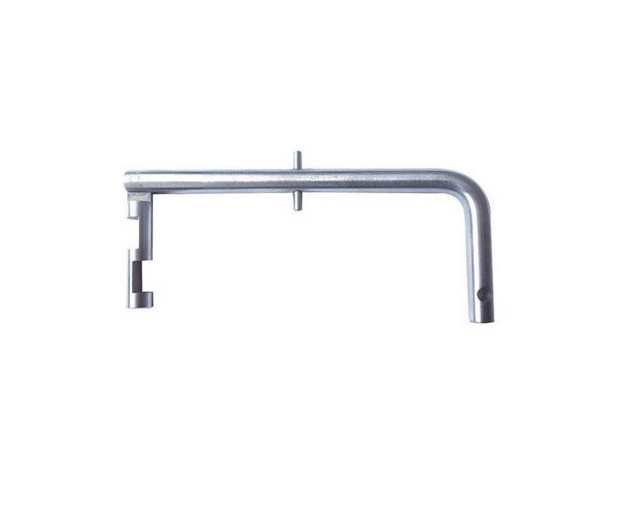 Frelan FB Drop key