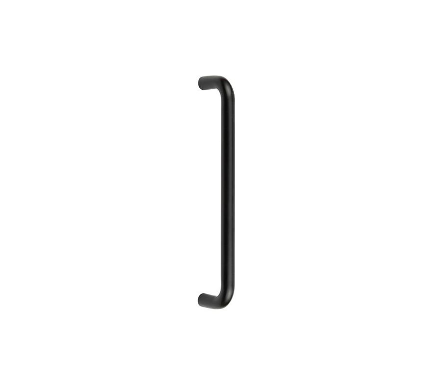 Frelan 300x19mm MB B/T D shape pull handle