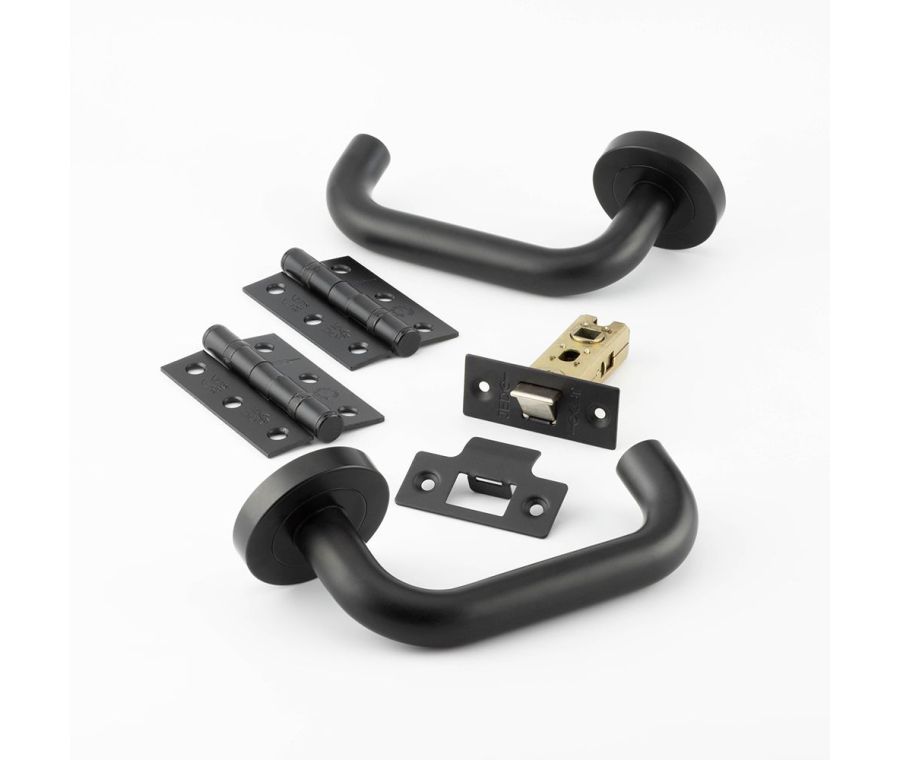 Frelan JMB13 LATCH BOX PACK