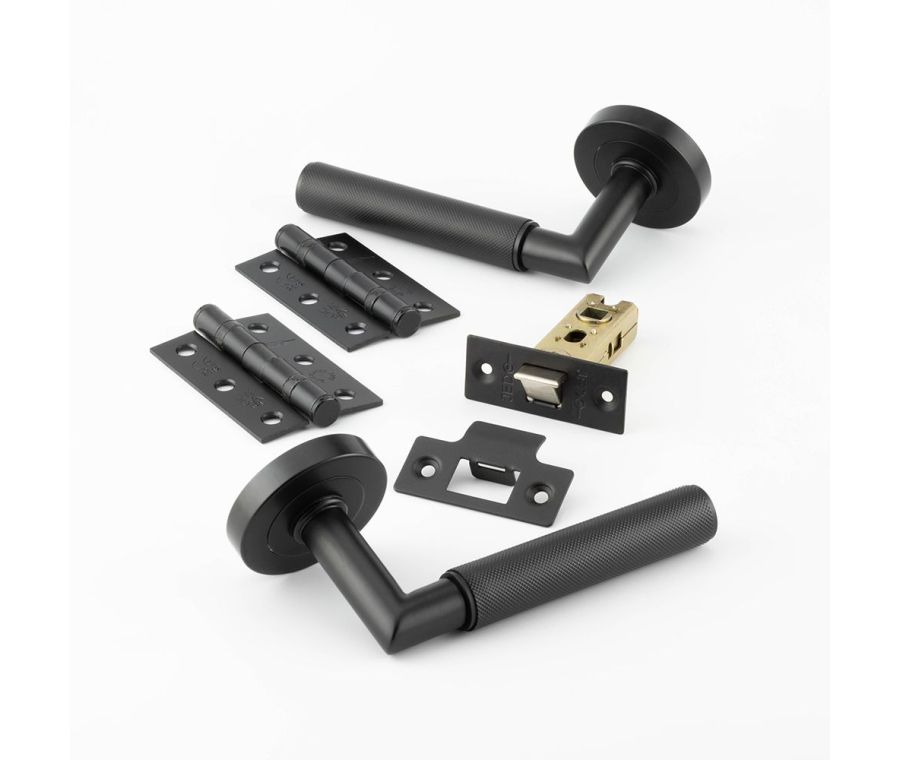 Frelan JMB400 LATCH BOX PACK