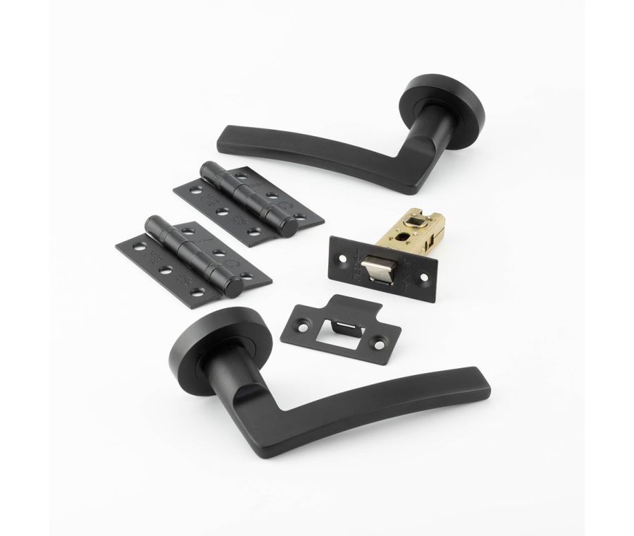 Frelan JMB700 LATCH BOX PACK