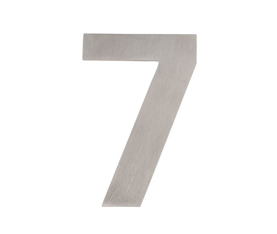 Frelan 150mm SSS numeral 7