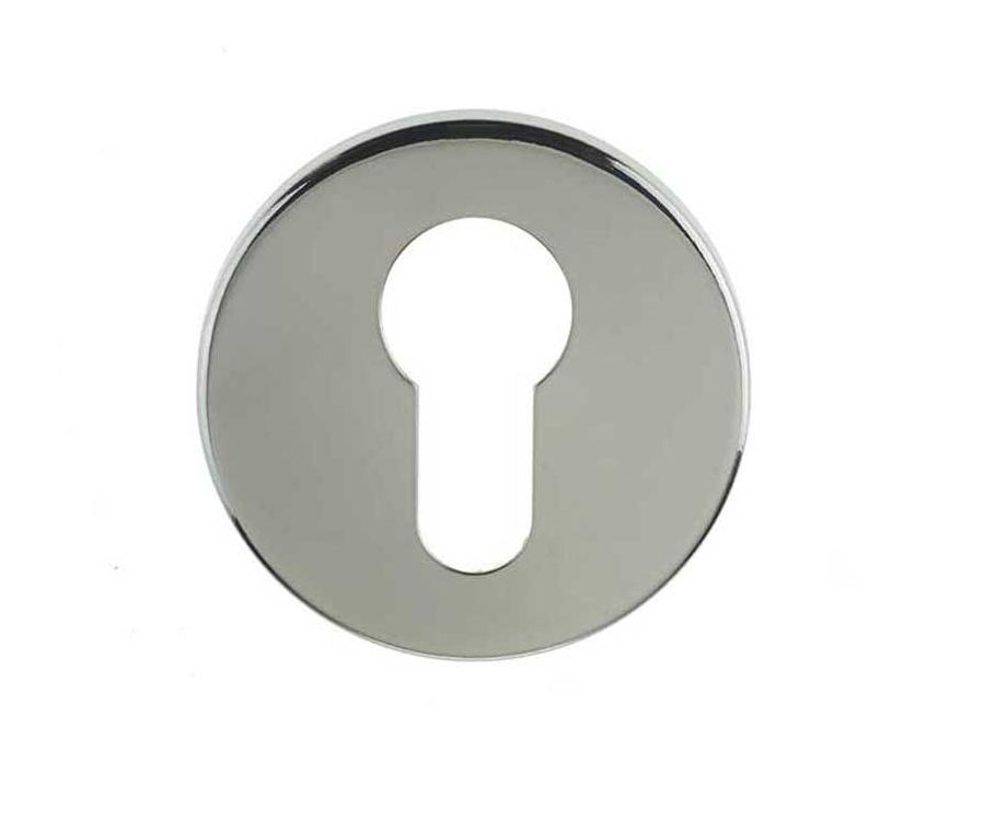Frelan 52x5mm PSS EURO ESCUTCHEON