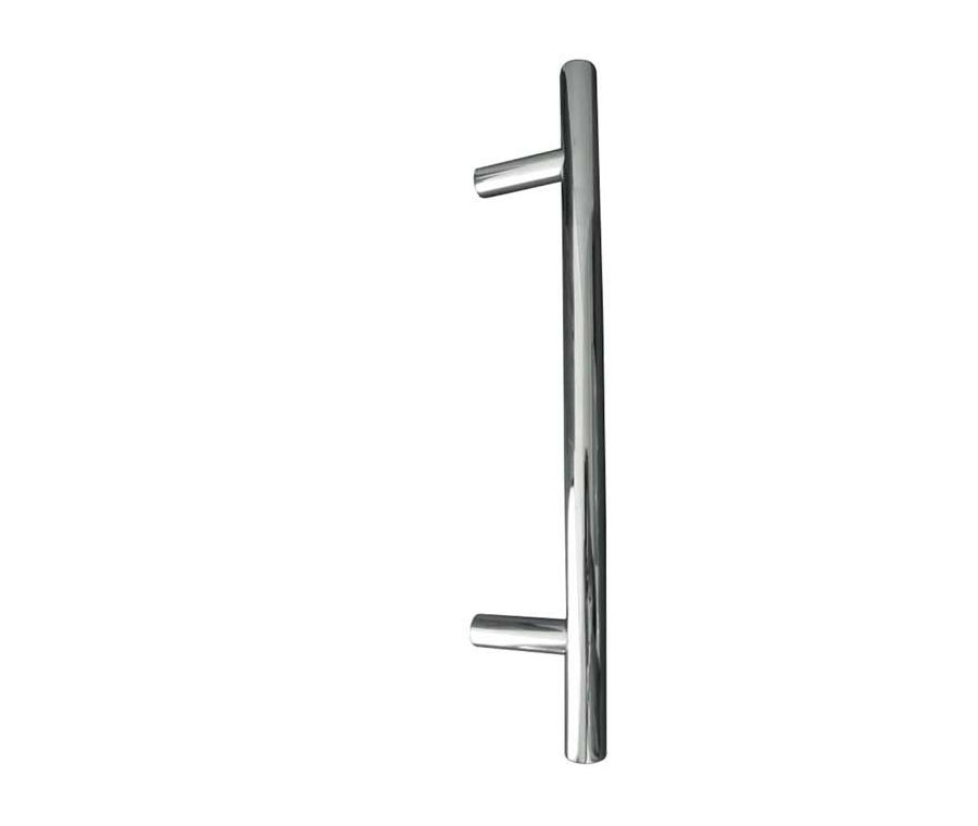 Frelan 12x294mm SSS T-bar pull handle