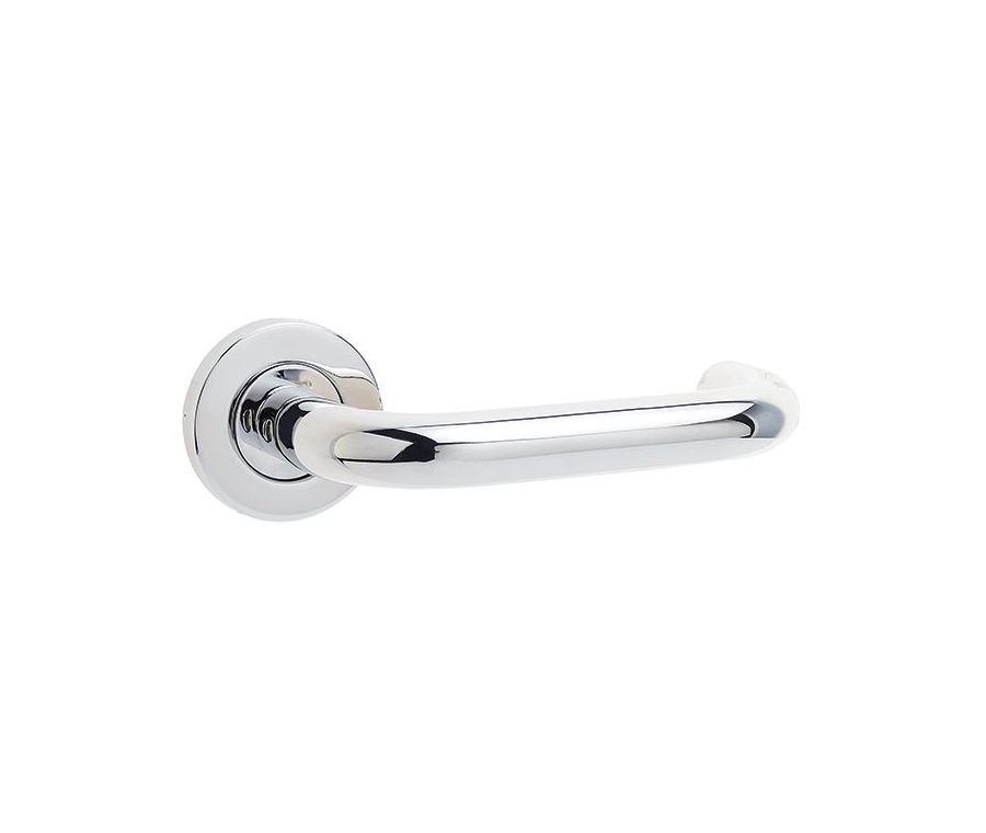 Frelan 19mm Dia. PSS ORBIT LEVER ON 8mm ROSE