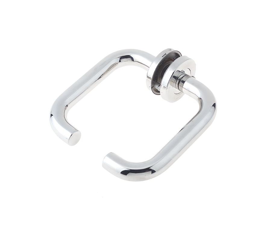 Frelan PSS Grade 4  return to door  lever on rose