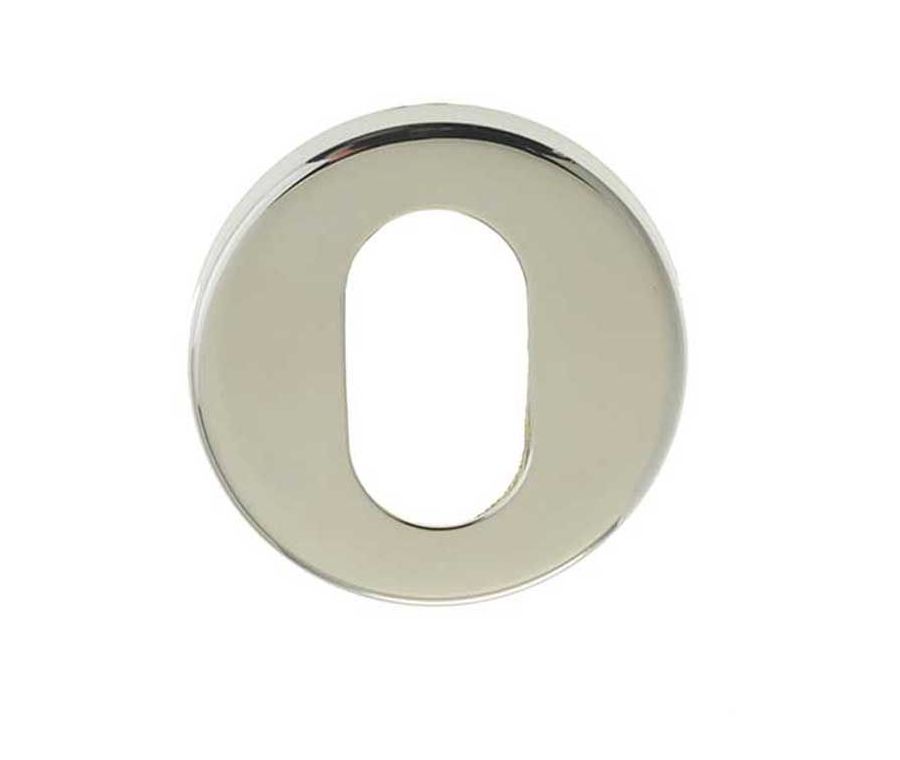 Frelan 52x8mm PSS OVAL ESCUTCHEON