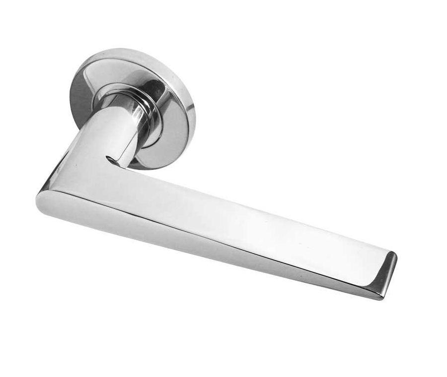 Frelan METEOR LEVER ON ROSE PSS GRADE 304 52X8MM