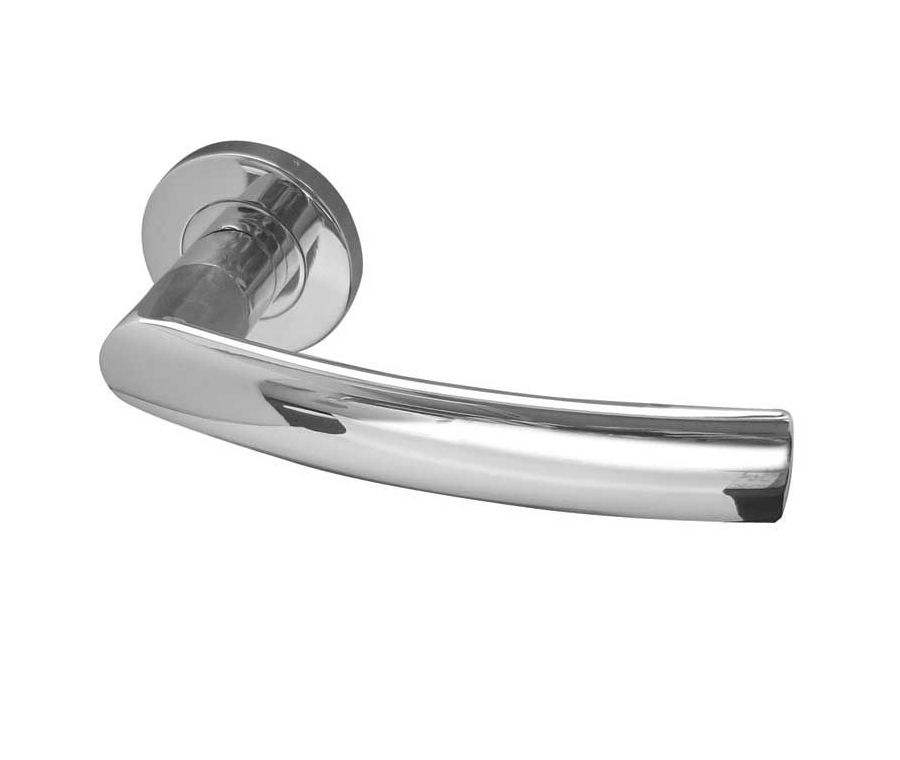 Frelan Luma PSS lever on rose