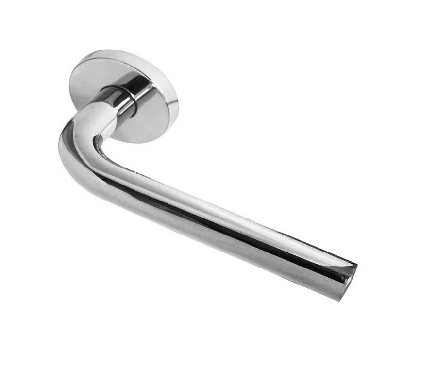 Frelan 19mm Dia. PSS RADIUM LEVER ON 8mm ROSE