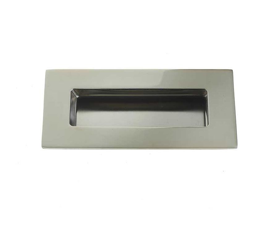 Frelan PSS FLUSH PULL 100 X 50MM
