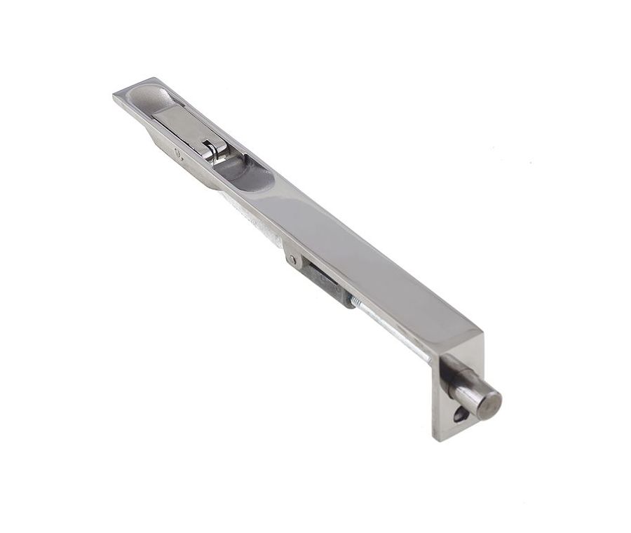 Frelan 200x20mm PSS Lever action flush bolt | JPS51