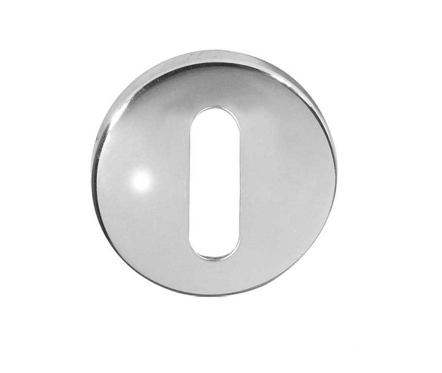 Frelan 52x5mm SSS Standard Escutcheon