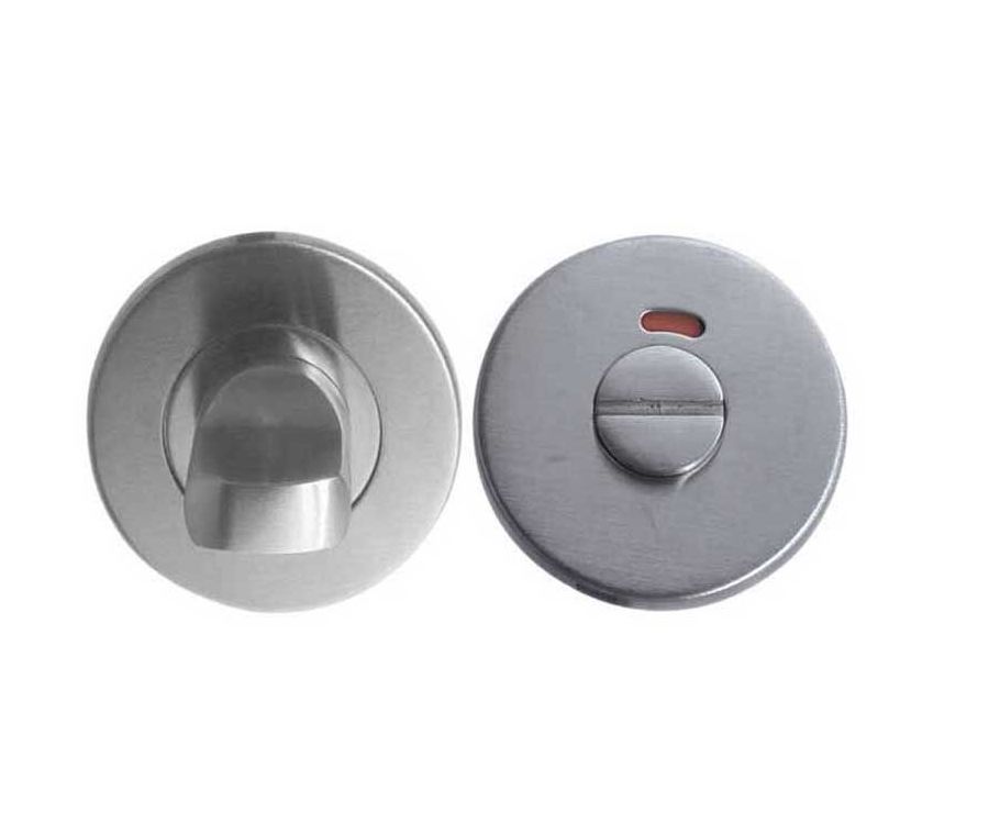 Frelan 52x5mm SSS Turn & release with indicator grade 304