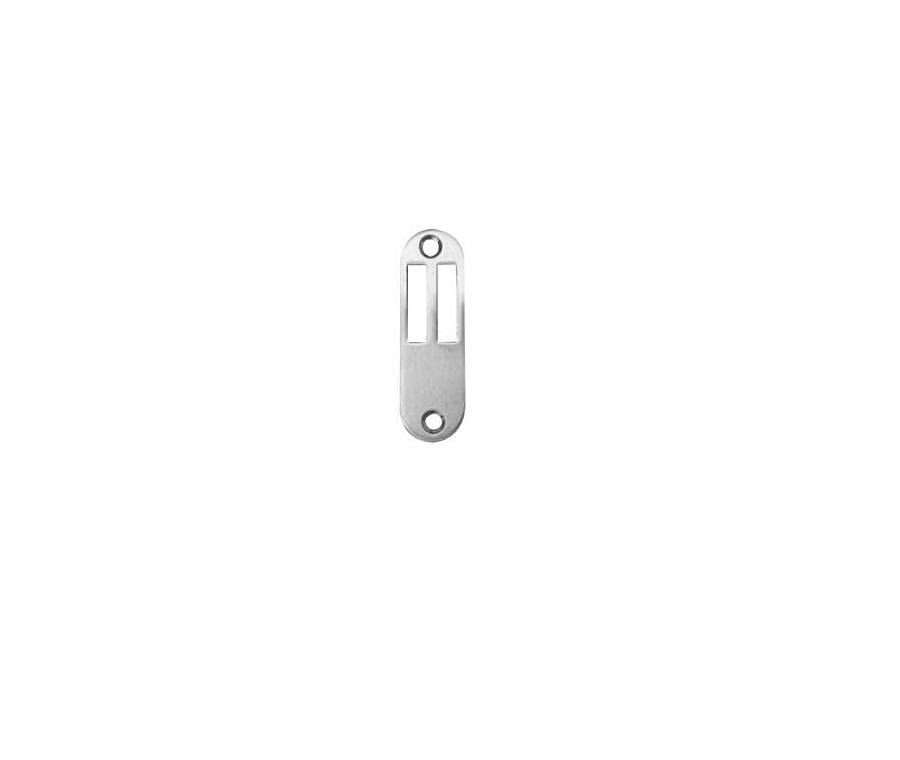 Frelan SSS mortice plate to suit JSS1234