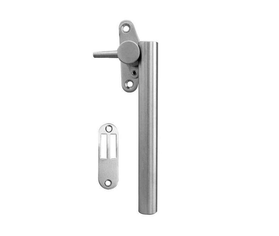 Frelan SSS R/H casement fastener with night vent