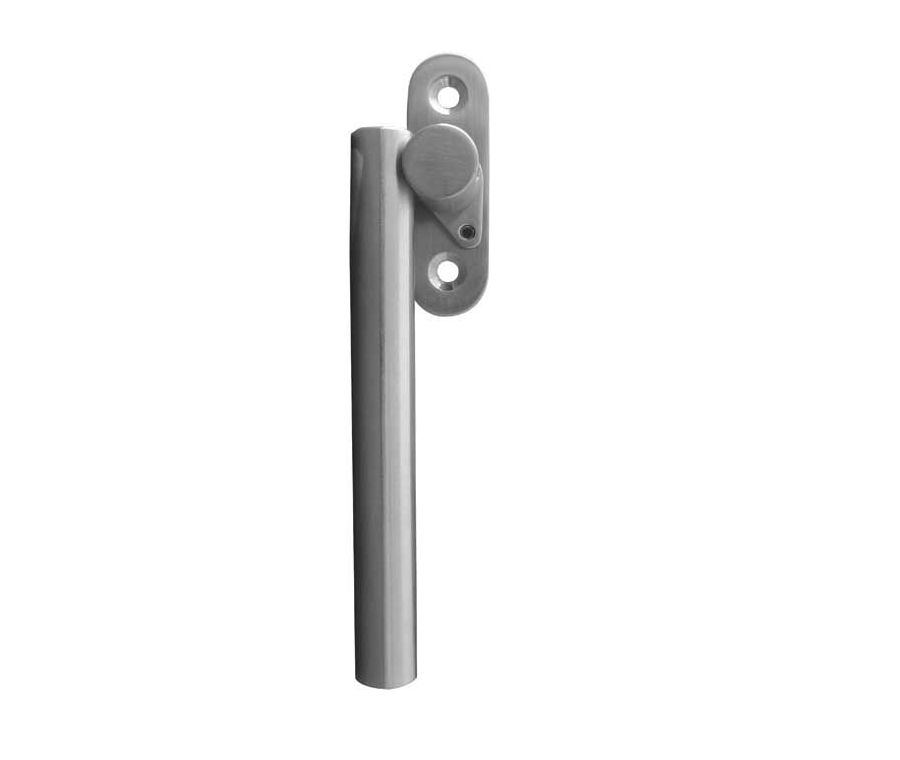 Frelan SSS L/H locking espagnolette fastener