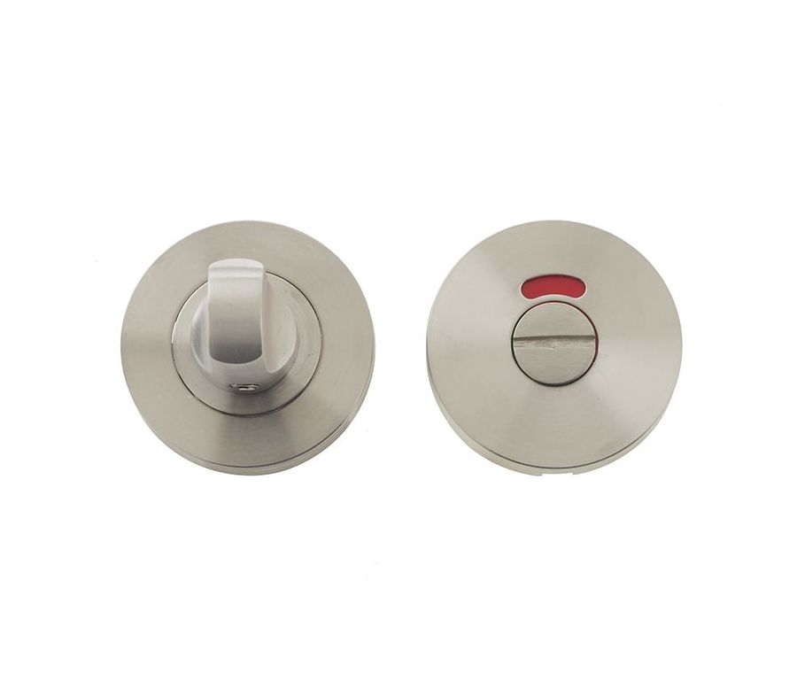Frelan 52x8mm SSS Turn & release with indicator Grade 201