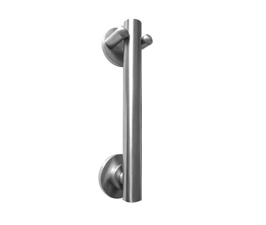 Frelan 150mm SSS door knocker