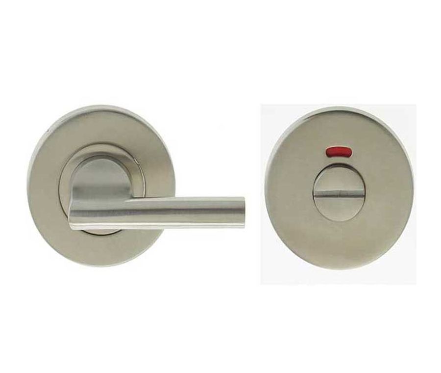 Frelan 52x8mm SSS Easy turn & release with indicator
