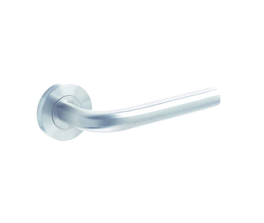 Frelan 19mm Dia. SSS Radium lever on 8mm rose grade 304