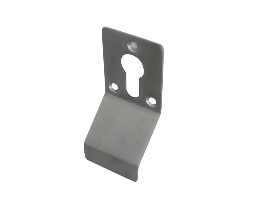 Frelan 42x88mm SSS Euro profile cylinder pull