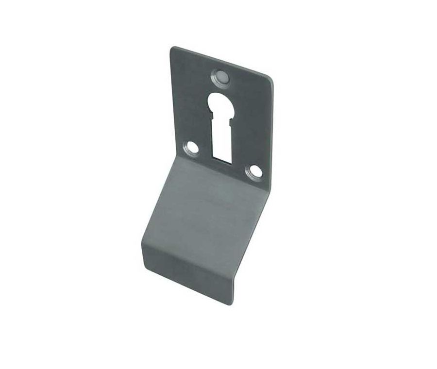 Frelan 42x88mm SSS Standard profile cylinder pull