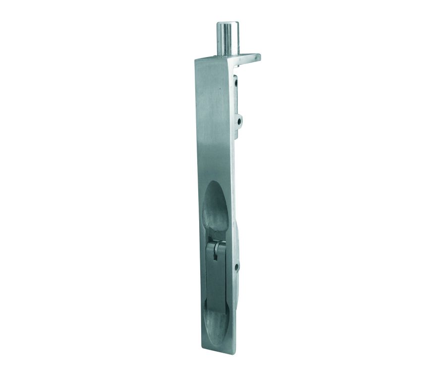 Frelan 150x20mm SSS Lever action flush bolt | JSS50 SSS