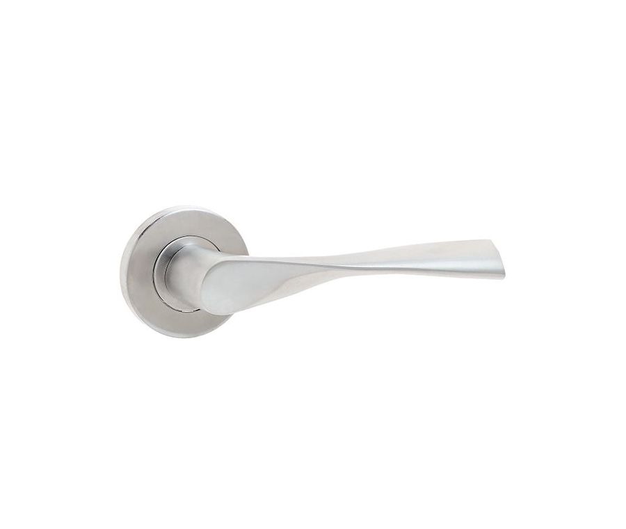 Frelan Vecta SSS lever on rose grade 304