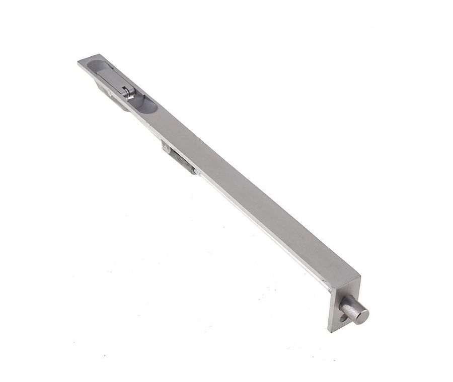 Frelan 305x20mm SSS Lever action flush bolt | JSS52SS