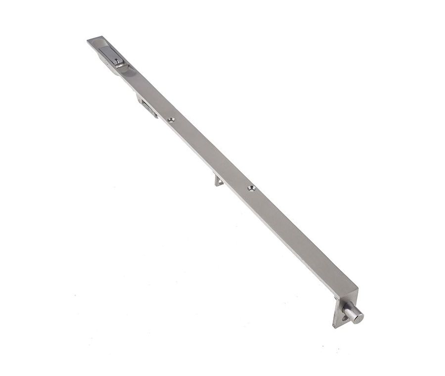 Frelan 457x20mm SSS Lever action flush bolt | JSS53