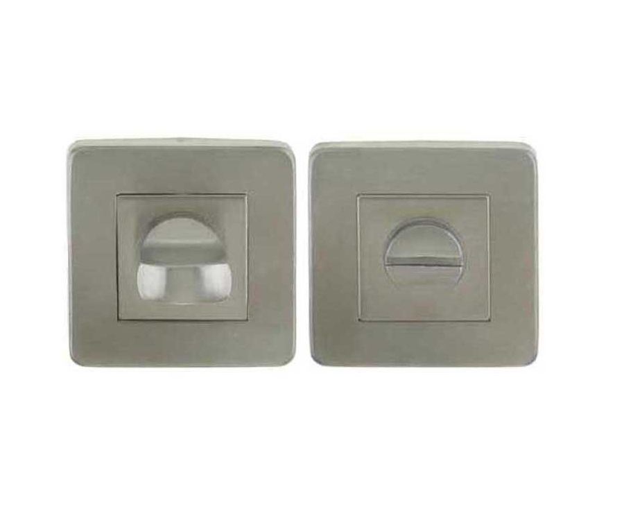 Frelan 52x7mm SSS Square turn & release without indicator
