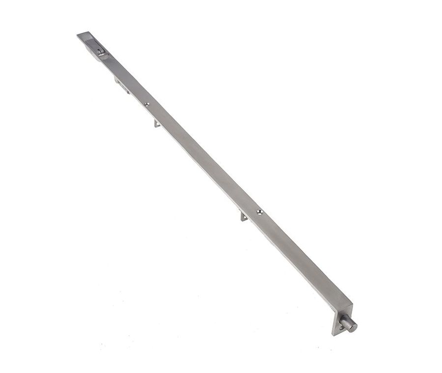 Frelan 609X20mm SSS Lever action flush bolt | JSS56
