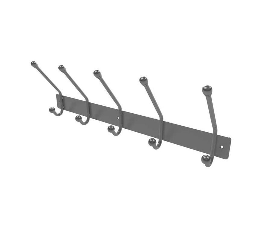 Frelan 450x40mm SSS 5 hook unit