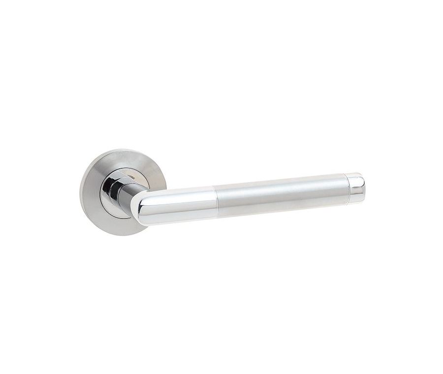 Frelan 19mm Dia. SSS/PSS Cambrio lever on 8mm rose Grade 304