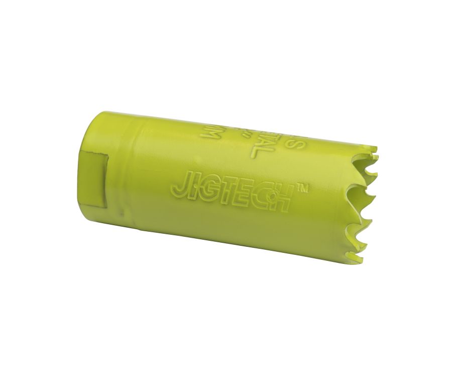 Jigtech 22mm Holesaw only | JTA5000